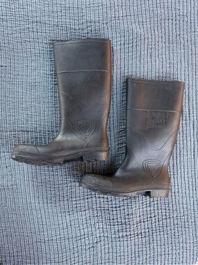 Tingley Waterproof Rubber Work Boots - Men's
